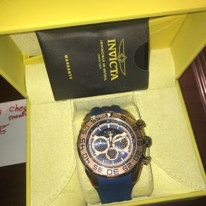 Brand New Invicta Watch